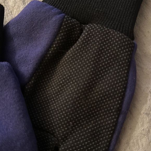 Baltimore Ravens winter gloves - Picture 4 of 4